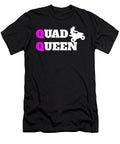 6 Quad Atv Utv Offroad Racing Justus Ratzke T-Shirt
