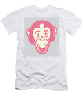 6 Smiling Monkey Csa Images T-Shirt