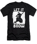 6 Snowmobile Snow Machine Jonathan Kraske T-Shirt