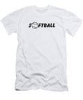 6 Softball Csa Images T-Shirt