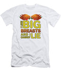 6 Thanksgiving Day Turkey Gift for Fall Holiday Dark Light Nikita Goel T-Shirt