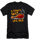 6 Thanksgiving Day Turkey Gift for Fall Holiday Dark Nikita Goel T-Shirt