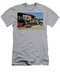 6 Tumbes Peru Carlos Mora T-Shirt