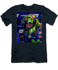 6 Valentino Rossi the Doctor Srdjan Petrovic T-Shirt