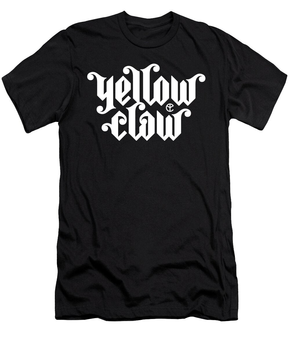 6 Yellow Claw Chaya Madden T-Shirt