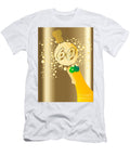 60 Champagne Bigalbaloo Stock T-Shirt