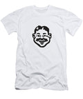 63 Smiling Man Csa Images T-Shirt