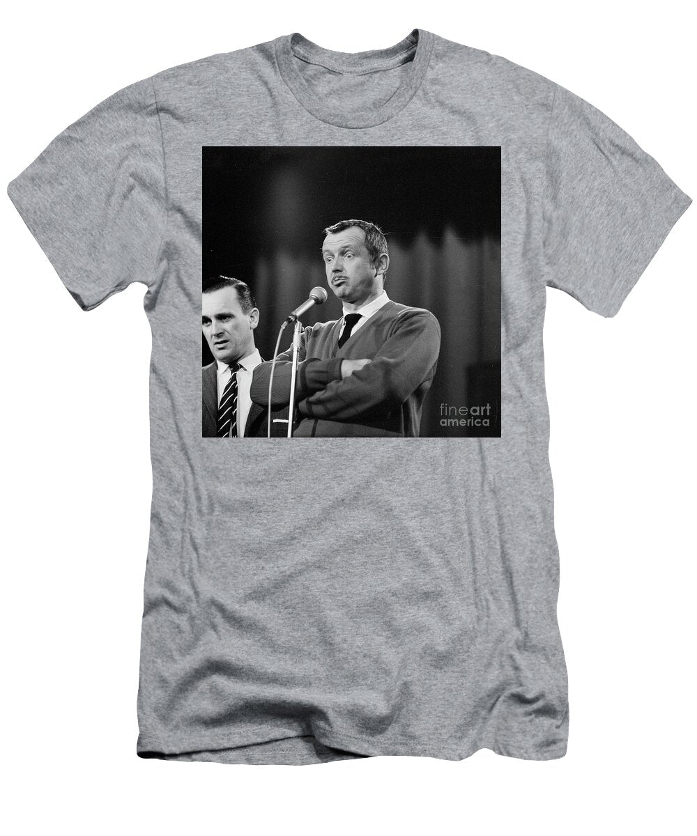 643 Holland Pierre Roussel T-Shirt