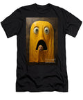 65 Horror Scene Artwork Hyperrealistic Oil Painti By Asar Studios Celestial Images T-Shirt