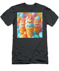 67 Balloon Patterns Gallery T-Shirt