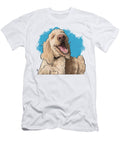 6744 Wang John Lafree T-Shirt