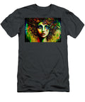 7 Angelic Spiritual Realism Nature Gustav By Asar Studios Celestial Images T-Shirt