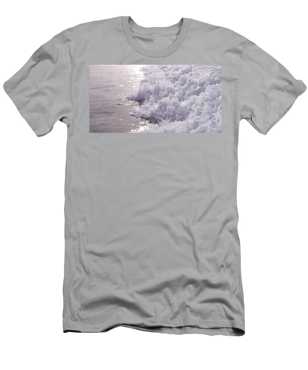 7 Australia the Ocean Jeffrey Shaw T-Shirt