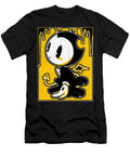 7 Bendy Gestia Meliana T-Shirt