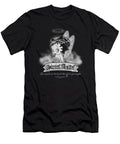 7 Betty Boop Bobby Deen T-Shirt