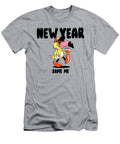 7 Cartoon Dis Po T-Shirt