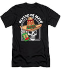 7 Cinco De Mayo Fiesta Siesta Mexican Mexico Toms Store T-Shirt
