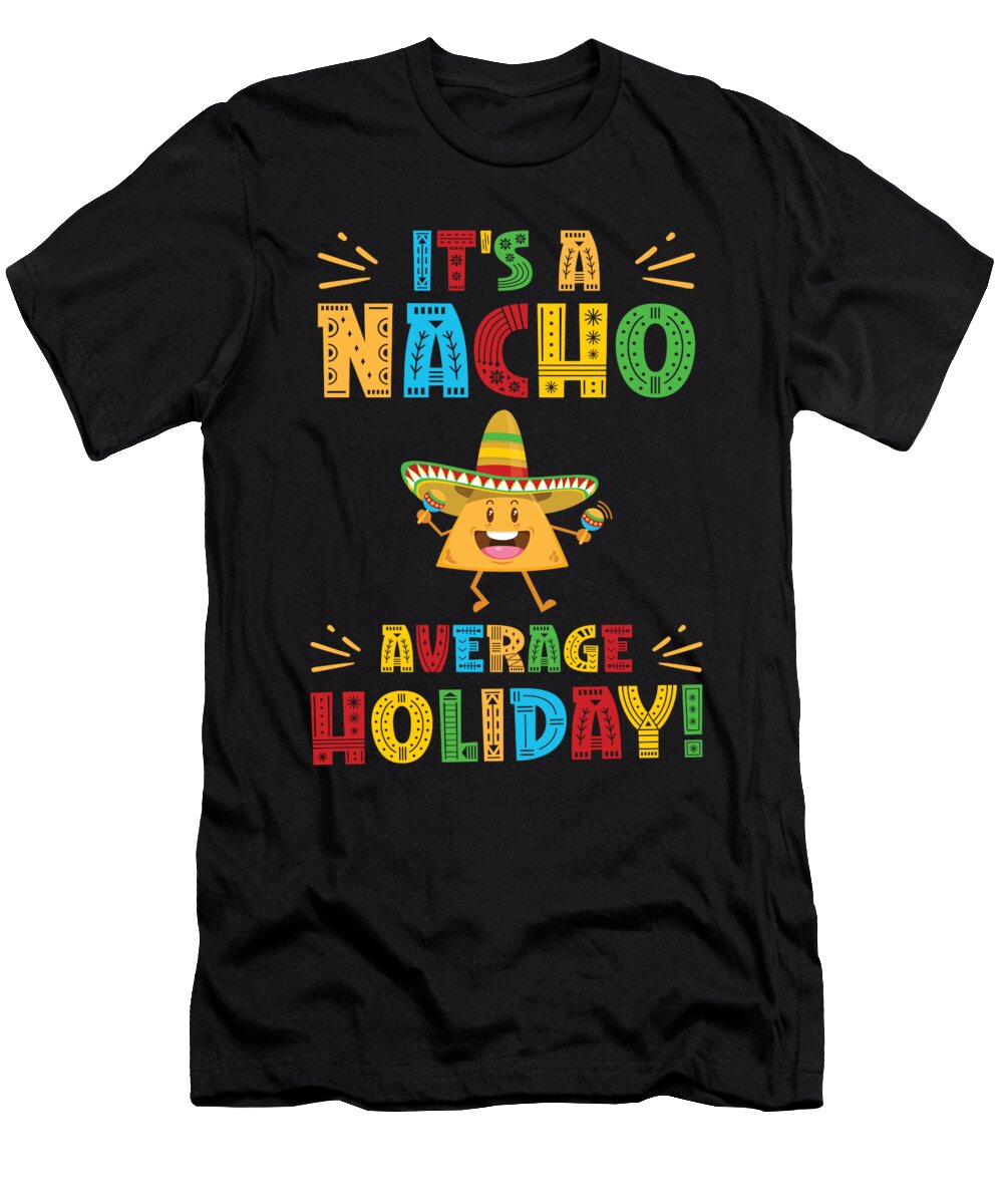 7 Cinco De Mayo Mexican Mexico Fiesta Drinking Party Toms Store T-Shirt