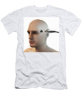 7 Digital Connection Science Picture Co T-Shirt