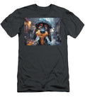 7 Goofy Stephen Smith Galleries T-Shirt
