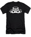 7 Jeep Art Tinh Tran Le Thanh T-Shirt
