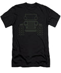 7 Jeep Gift Tinh Tran Le Thanh T-Shirt