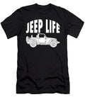 7 Jeep Life Tinh Tran Le Thanh T-Shirt
