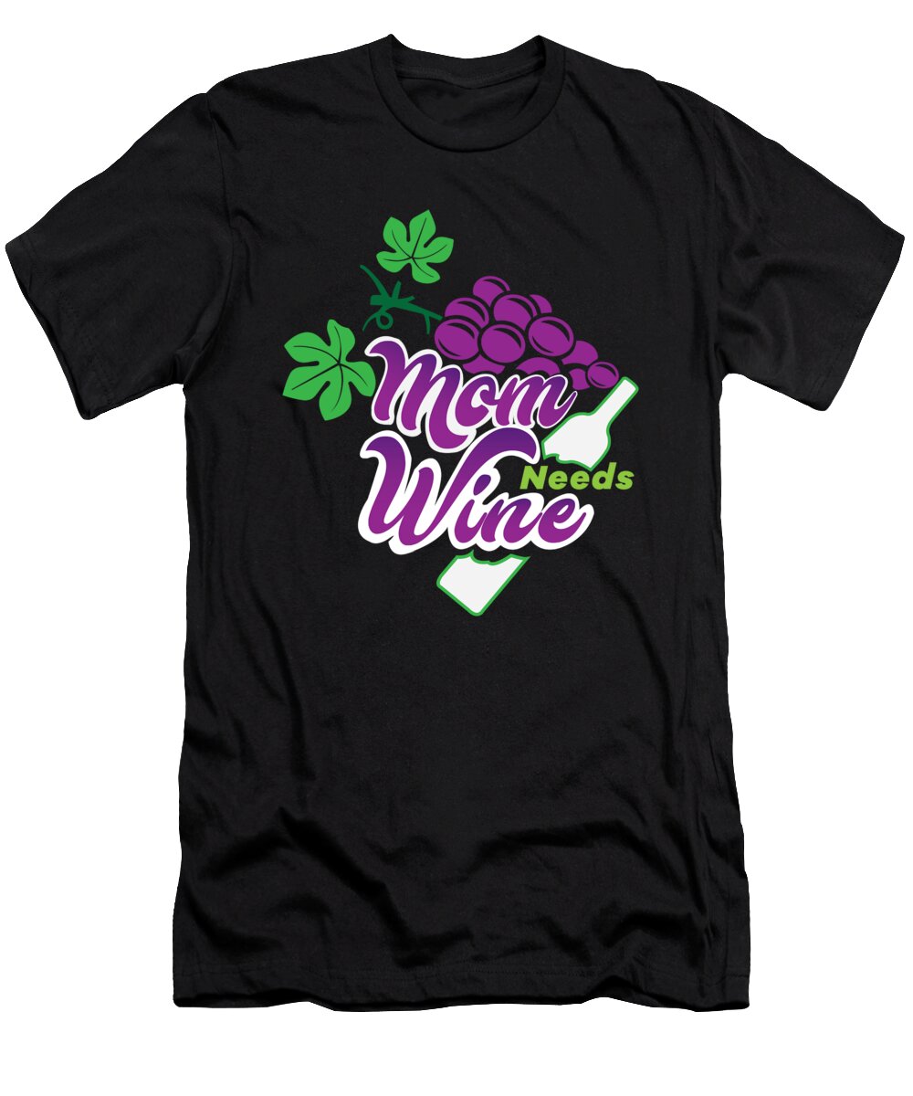 7 Mothers Day Mothersday Best Mom Gift Teequeen2603 T-Shirt