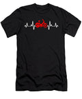 7 Offroad Atv Oldtimer Allterrain Motorsport Justus Ratzke T-Shirt