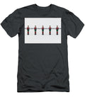 7 Portugal Foosball Team Allan Swart T-Shirt