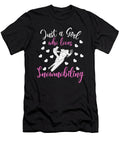 7 Snowmobile Snow Machine Jonathan Kraske T-Shirt