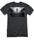 7 Tampa Bay Florida June 11 2025 Partial View of Henry B Plant Alex Grichenko T-Shirt