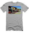 7 Tumbes Peru Carlos Mora T-Shirt