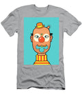 71 Clown Csa Images T-Shirt