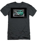 8 1937 Ford Tudor Sedan Dave Koontz T-Shirt