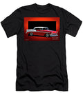 8 1956 Chevrolet Bel Air Hardtop Dave Koontz T-Shirt