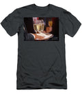 8 Alcohol Pierre Roussel T-Shirt