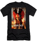 8 Avatar Fire and Ash Ivtee Trial T-Shirt