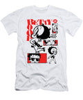 8 Betty Boop Bobby Deen T-Shirt