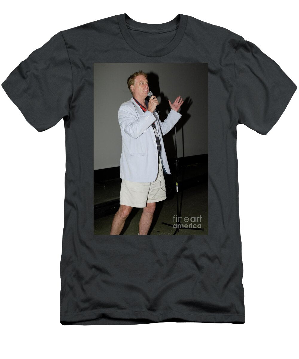 8 Bill Plympton Pierre Roussel T-Shirt