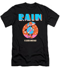 8 Cartoon Dis Po T-Shirt