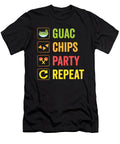 8 Cinco De Mayo Mexican Mexico Fiesta Drinking Party Toms Store T-Shirt