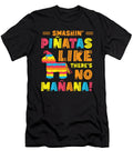 8 Cinco De Mayo Mexican Piata Fiesta Party Toms Store T-Shirt
