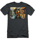 8 Goofy Stephen Smith Galleries T-Shirt