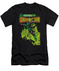 8 Green Lantern Melina Aberg T-Shirt
