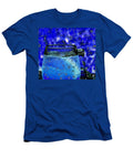8 Ice Cold Cider Werner Lehmann T-Shirt