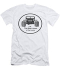 8 Im the Black Jeep of the Family Tinh Tran Le Thanh T-Shirt