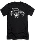 8 Jeep Gift Tinh Tran Le Thanh T-Shirt