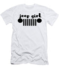 8 Jeep Girl Tinh Tran Le Thanh T-Shirt