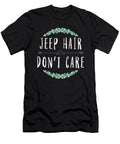 8 Jeep Hair Dont Care Tinh Tran Le Thanh T-Shirt
